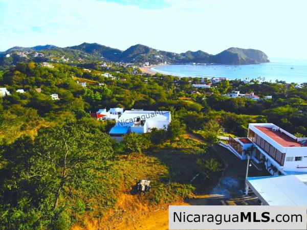 Best view lot in San Juan del Sur - Image 10