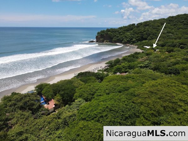 Beachfront lot Playa El Coco - Image 16