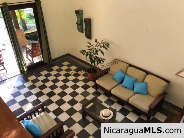 Villa 14 In Villas de Palermo - Image 4