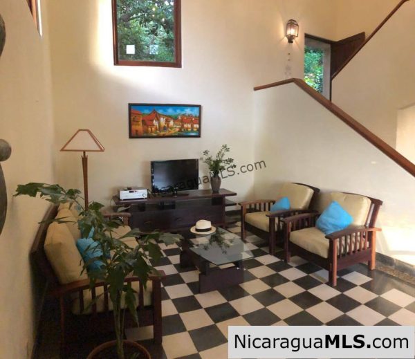 Villa 14 In Villas de Palermo - Image 5