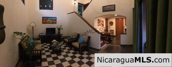 Villa 14 In Villas de Palermo - Image 6