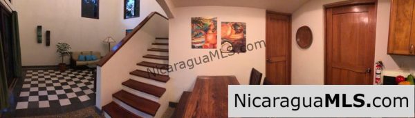 Villa 14 In Villas de Palermo - Image 8
