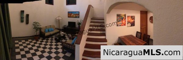 Villa 14 In Villas de Palermo - Image 9