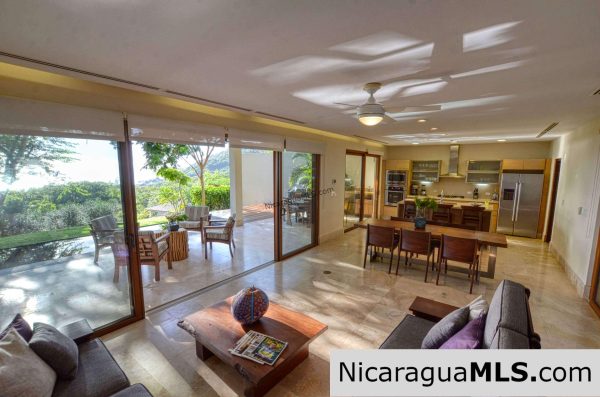 Villa Dulce Vita in Guacalito de lsla. Tola – Nicaragua - Image 8