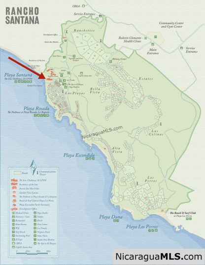 Puerta del Mar Villa 5B â Villa Jubilee in Rancho santana