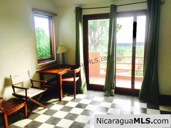 Villa Azul 2 Bedroom House for Rent at Palermo - Image 12