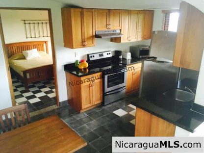 Villa Azul 2 Bedroom House for Rent at Palermo