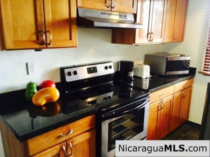 Villa Azul 2 Bedroom House for Rent at Palermo