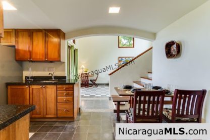 Villa Carmen Luxury Villa Rental in Villas de Palermo