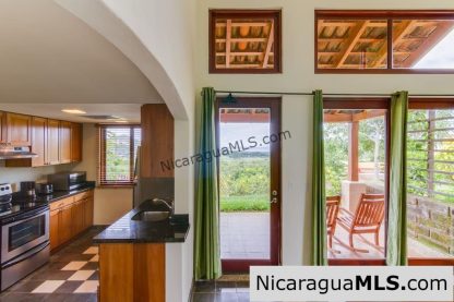 Villa Carmen Luxury Villa Rental in Villas de Palermo