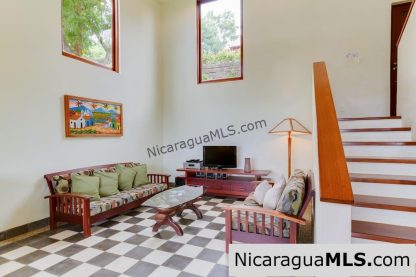 Villa Carmen Luxury Villa Rental in Villas de Palermo