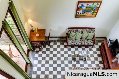 Villa Carmen Luxury Villa Rental in Villas de Palermo