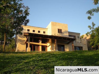 Villa Carmen Luxury Villa Rental in Villas de Palermo