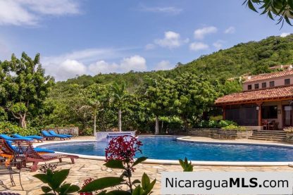 Villa Carmen Luxury Villa Rental in Villas de Palermo