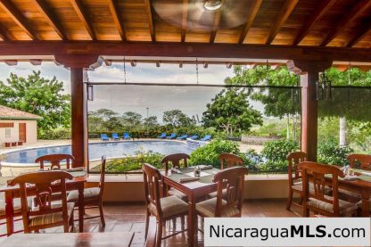 Villa Carmen Luxury Villa Rental in Villas de Palermo