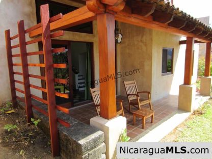 Villa Carmen Luxury Villa Rental in Villas de Palermo