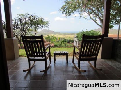 Villa Carmen Luxury Villa Rental in Villas de Palermo