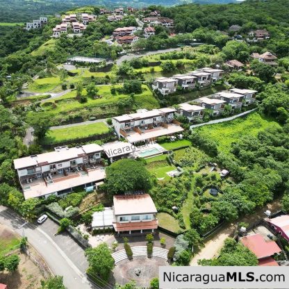 Villa  at La Santa Maria