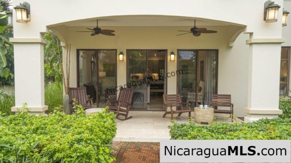 Puerta del Mar Villa 5B Villa Jubilee in Rancho Santana