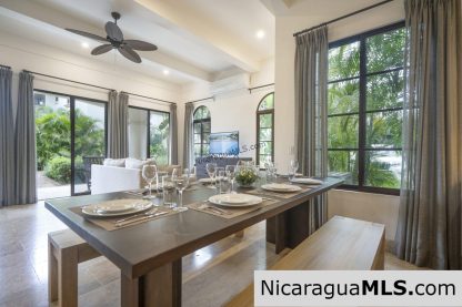 Puerta del Mar Villa 5B â Villa Jubilee in Rancho santana