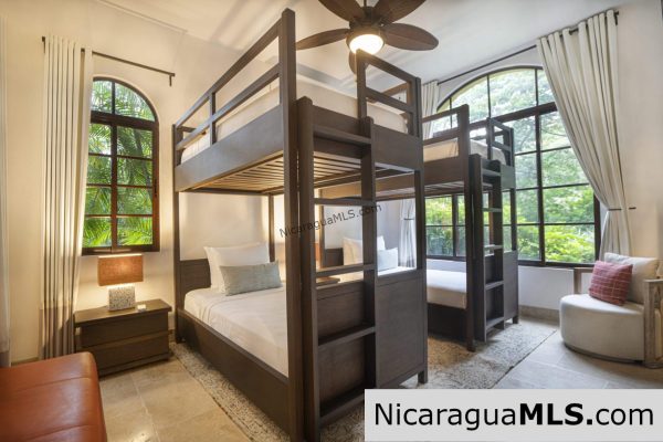 Puerta del Mar Villa 5B Villa Jubilee in Rancho Santana - Image 10