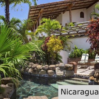 Villa Loma an Ocean View Home near Playa Hermosa