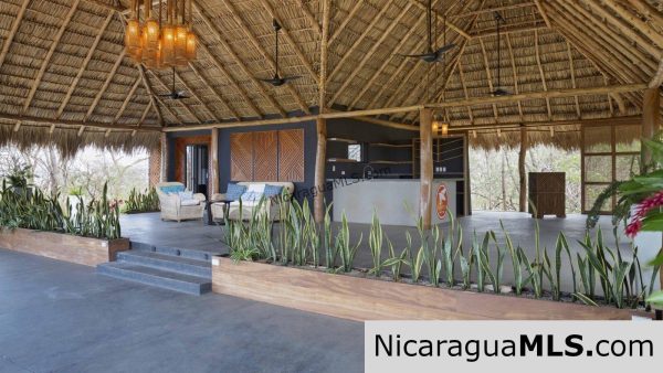 Villa Loma an Ocean View Home near Playa Hermosa - Image 10