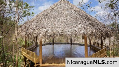 Villa Loma an Ocean View Home near Playa Hermosa