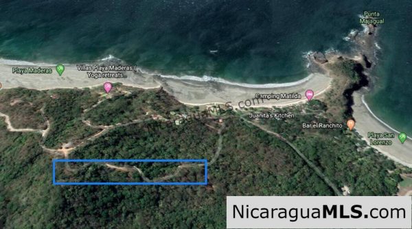 Lots in Las Terrazas de Playa Maderas. - Image 4