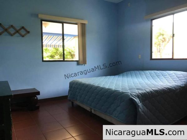 Beach Front House in Playa Marsella - Image 12
