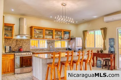 Villas SJDS Beautiful Upgraded Home
