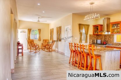 Villas SJDS Beautiful Upgraded Home