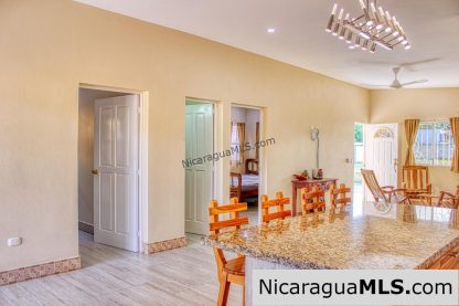 Villas SJDS Beautiful Upgraded Home