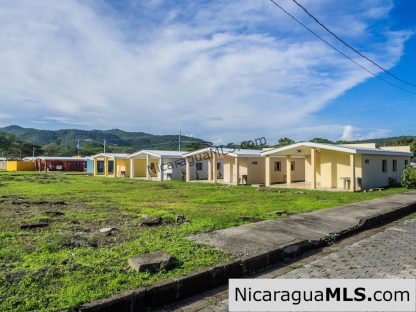 Villas San Juan Customizable Houses for Sale in Las Delicias
