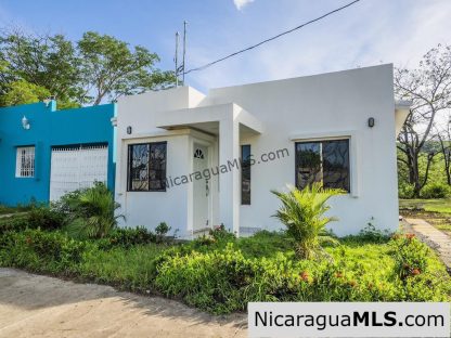Villas San Juan Customizable Houses for Sale in Las Delicias