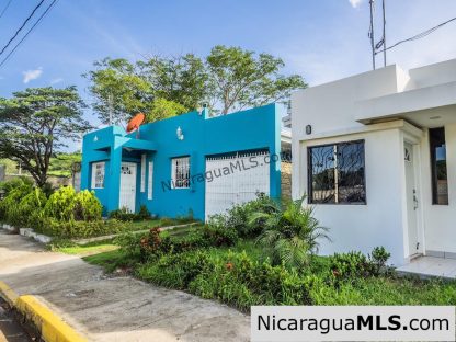 Villas San Juan Customizable Houses for Sale in Las Delicias