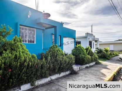 Villas San Juan Customizable Houses for Sale in Las Delicias