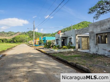 Villas San Juan Customizable Houses for Sale in Las Delicias