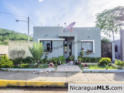 Villas San Juan Customizable Houses for Sale in Las Delicias