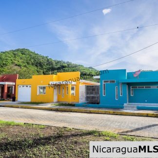 Villas San Juan Customizable Houses for Sale in Las Delicias