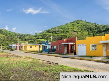 Villas San Juan Customizable Houses for Sale in Las Delicias