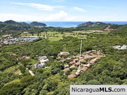Villas de Palermo Oceanview Home is The Pinnacle of Serene