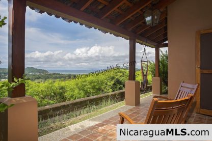 Villas de Palermo Oceanview Home is The Pinnacle of Serene