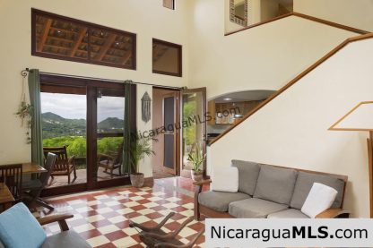 Villas de Palermo Oceanview Home is The Pinnacle of Serene