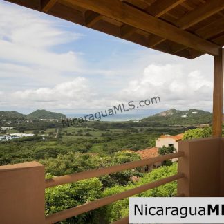 Villas de Palermo Oceanview Home is The Pinnacle of Serene