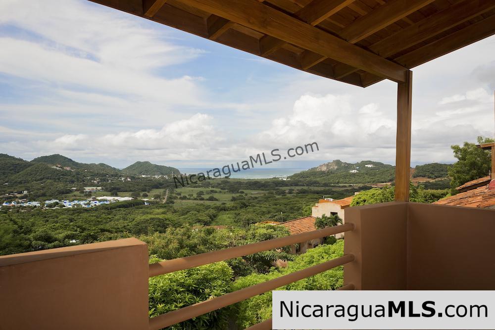 Villas de Palermo Oceanview Home is The Pinnacle of Serene