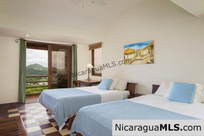Villas de Palermo Oceanview Home is The Pinnacle of Serene