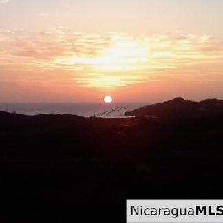 Vista del Oro Ocean View Lots for Sale in El Oro