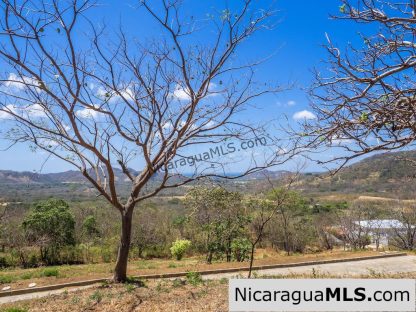 Vista del Oro Ocean View Lots for Sale in El Oro