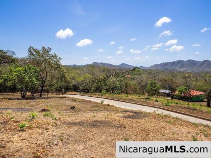 Vista del Oro Ocean View Lots for Sale in El Oro